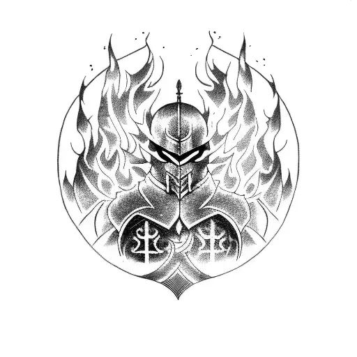 Fire Emblem With Dark Souls