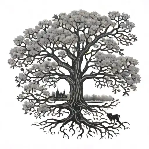 Family Tree