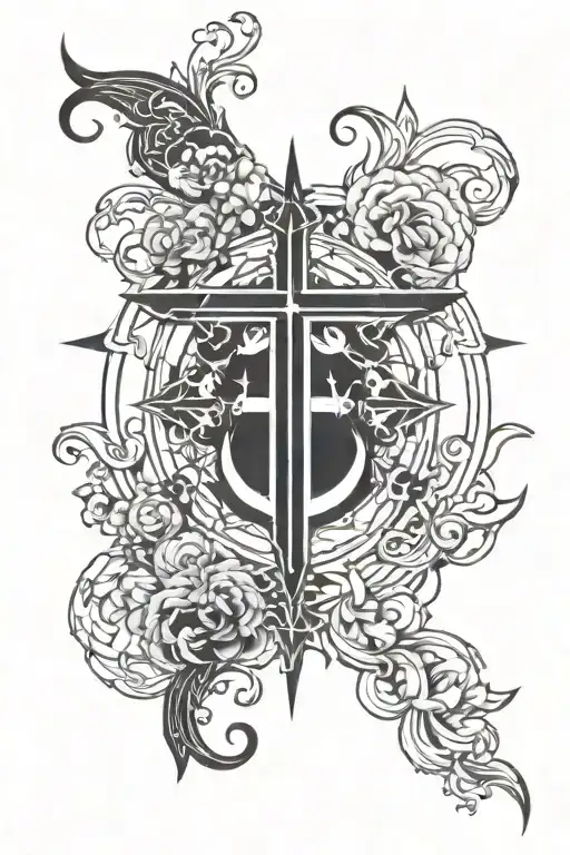 Christianity Religious Spiritual