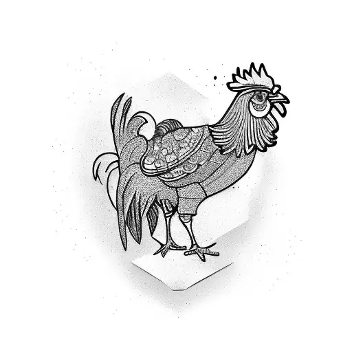 Rooster