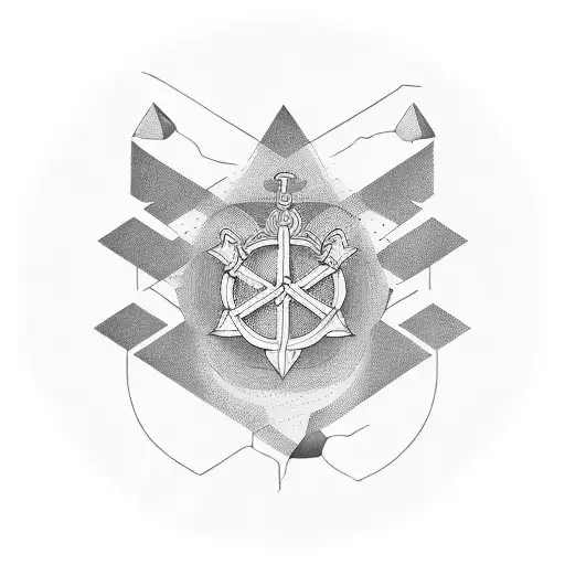 Marcus Aurelius Symbol