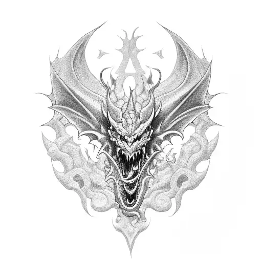 Dragon Demon