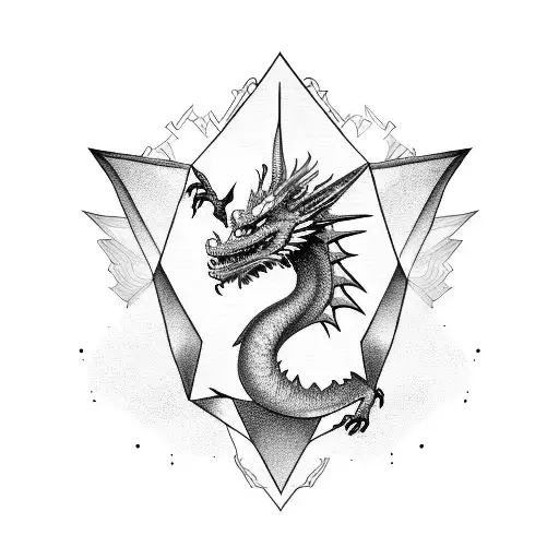 A Dragon With Information Security Tools