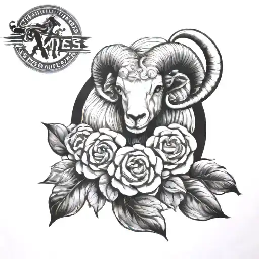 6 Loops Around Forearm Also Featuring The Aries Constipation