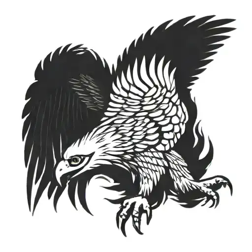 Eagle Wings
