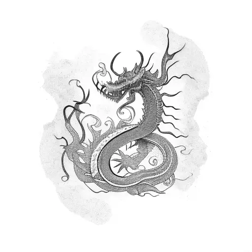 Long Dragon