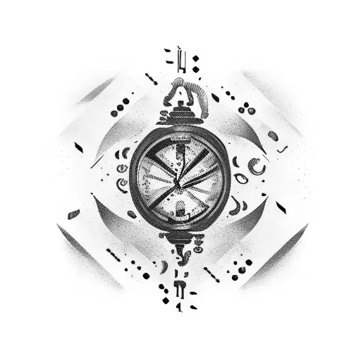 Cardio Line With Blood Group