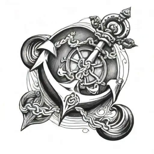 Anchor