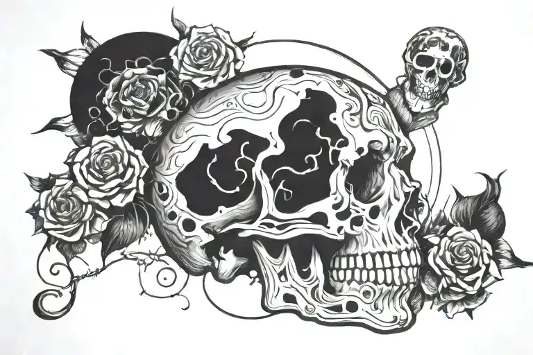 Pivot Point In Life And Death Of Friend