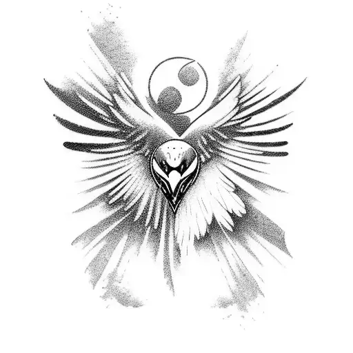 Gretsch White Falcon Guitar