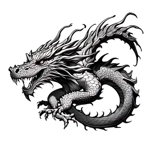 Dragon