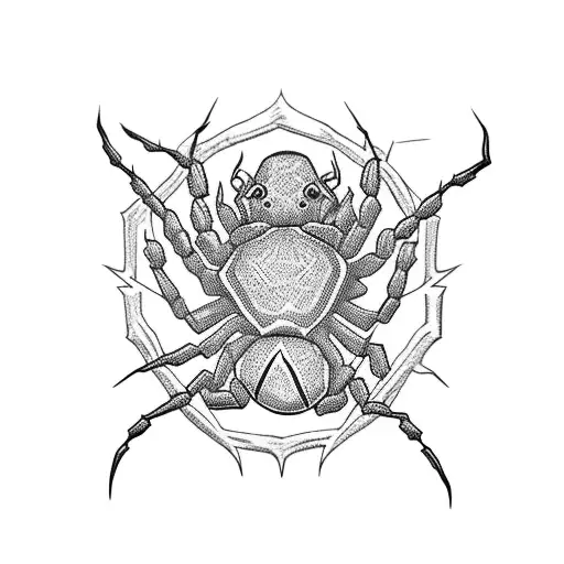 Hunter X Hunter Spider Troupe