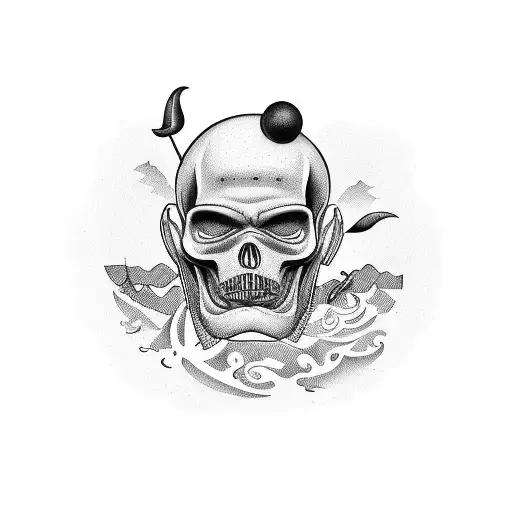 A Classic Car Cruising Along The Scenic Roads Of Puerto Rico