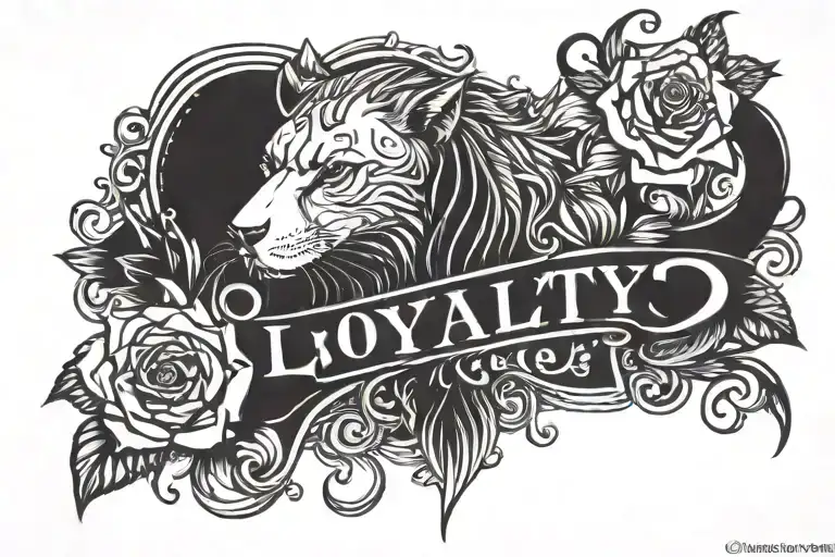 Loyalty Is It's Own Reward