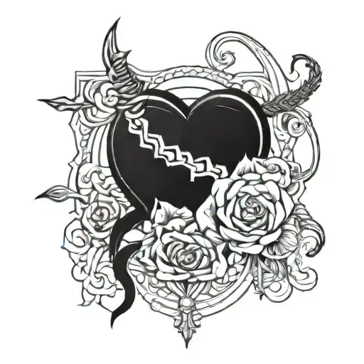 Love And Pain Hurt Torture