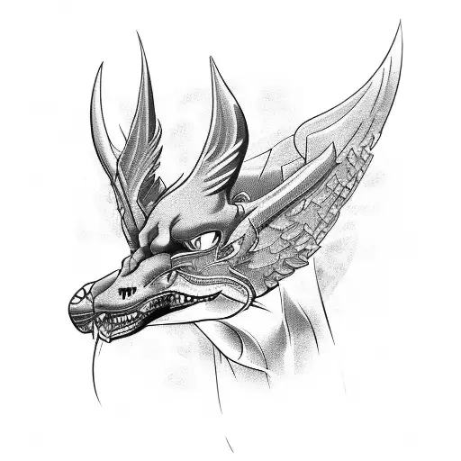 A Sleek Sports Car Racing Through A Tunnel