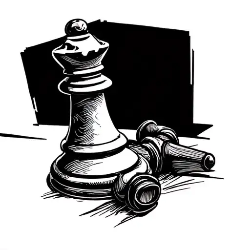Chess Piece