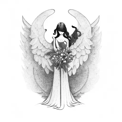 A Date With An Angel