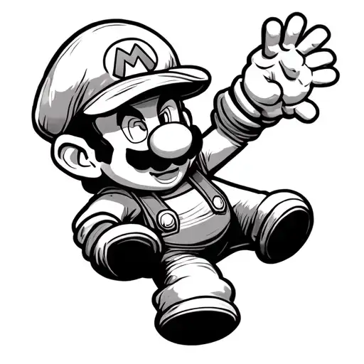 Super Mario