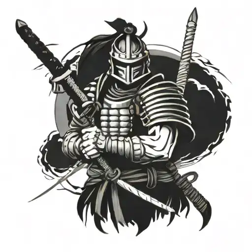 Ronin Warrior