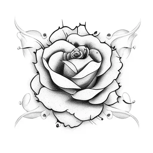 April Flower November Flower March Flower And Cowboy Boog