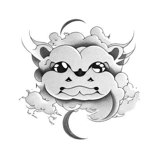 Cloud Wit Miyaa Name