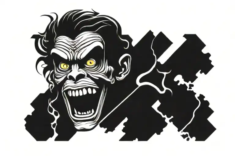 Manchester United Metallica