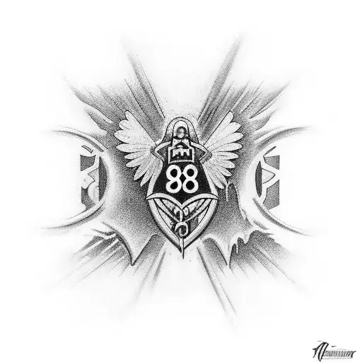 My Brother Keeper 9Mm Tommy 5