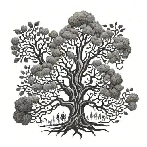 Family Tree