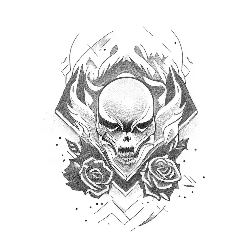 Hiding Darkness In Time