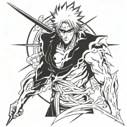 Bleach Anime