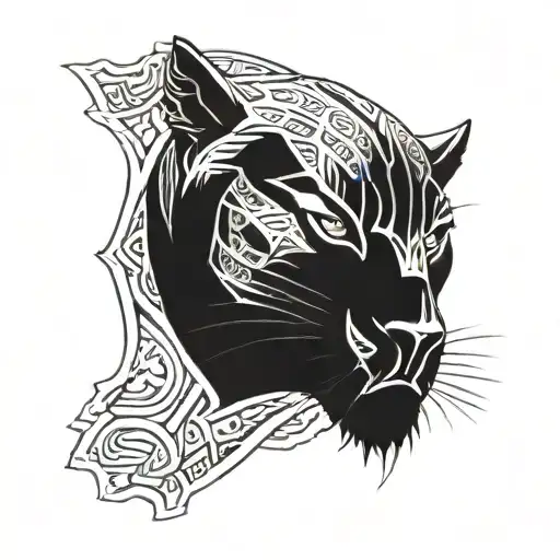 Black Panther