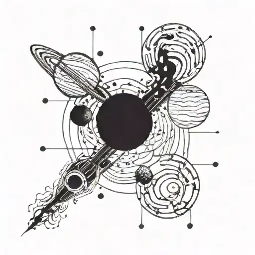 Abstract Objects Like Planets