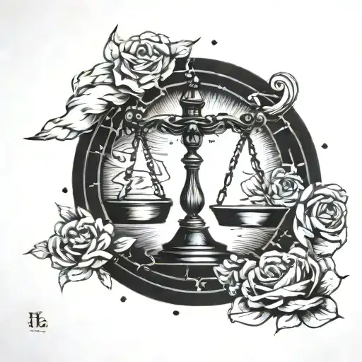 Libra Zodiac Sign