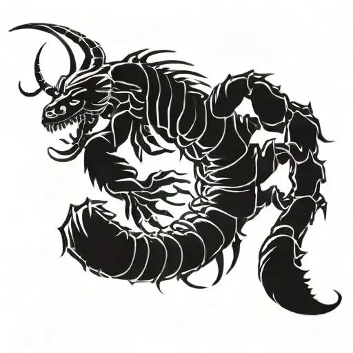 Scorpio Zodiac Sign
