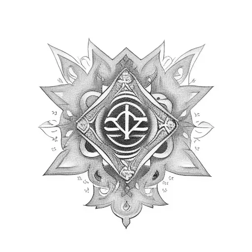 Tattoo To Cover Up Allah