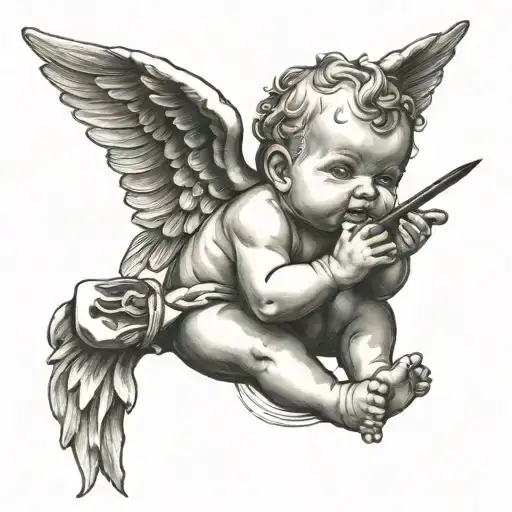 Baby Cupid