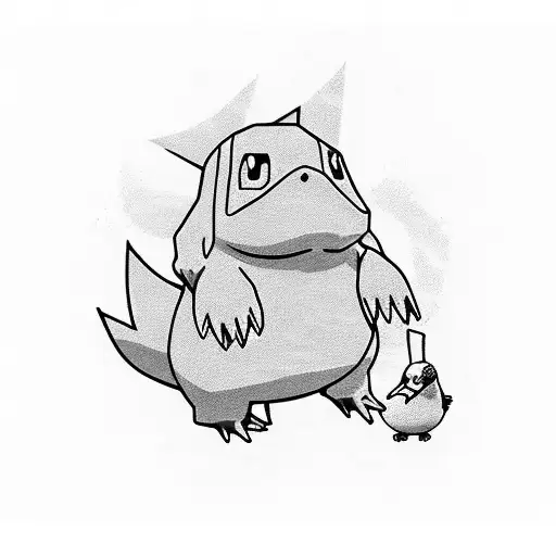 Psyduck Pokemon
