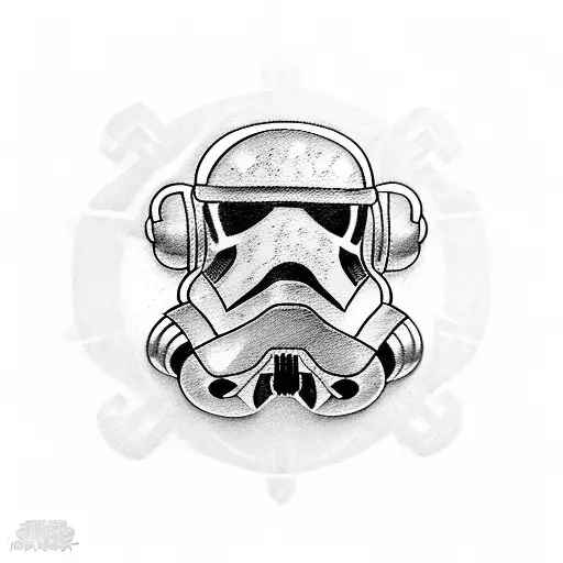 Star Wars Rebel Pilot Pin Up Girl