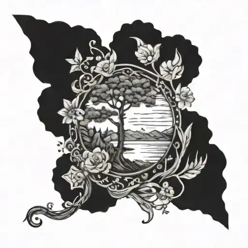 The Only Journey Is The One Within