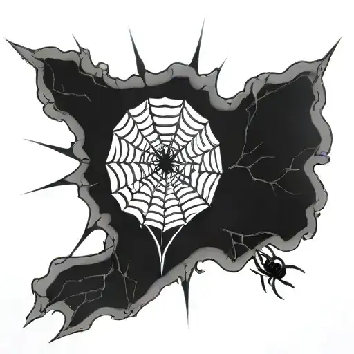 Spider Web