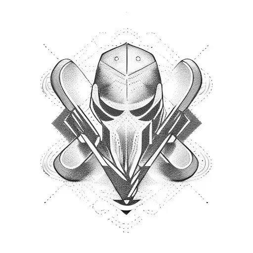 Body Electric Guitar