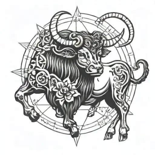 Taurus Zodiac Sign