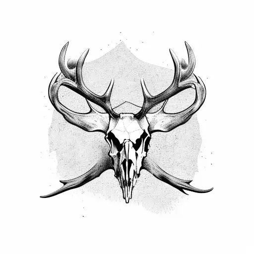 Elk Skull Mountains Crh