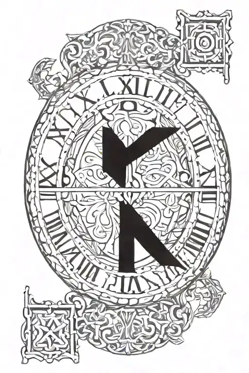 Roman Numerals