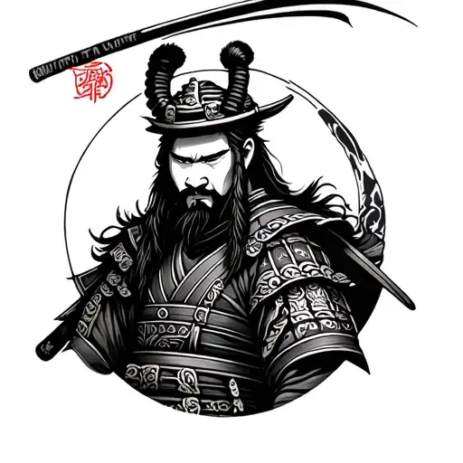 Samurai