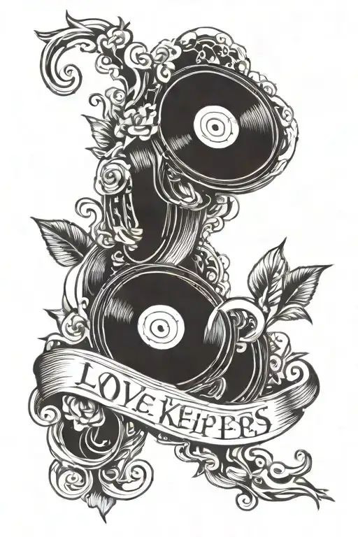 Love Keeps No Record