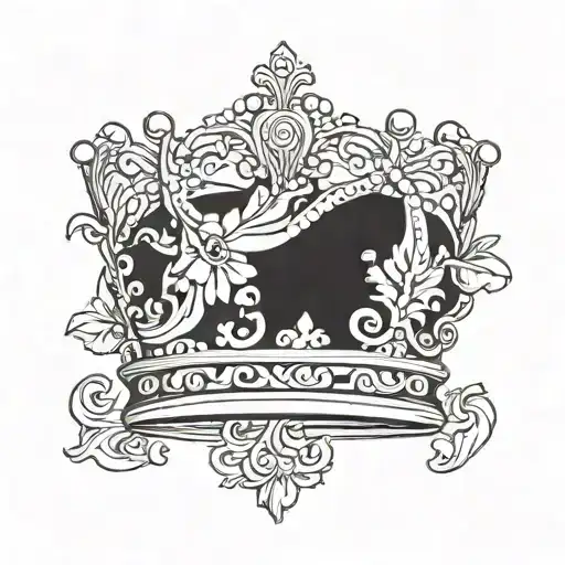 Crown