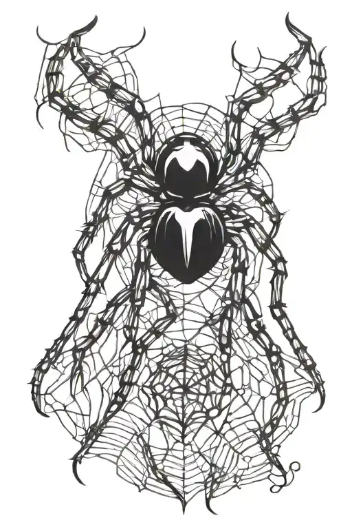 Spider