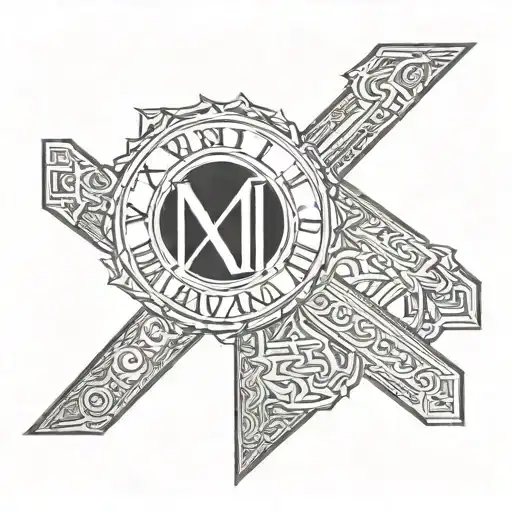 Roman Numeral